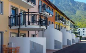 Apartment Vasco De Gama B8-R By Interhome
