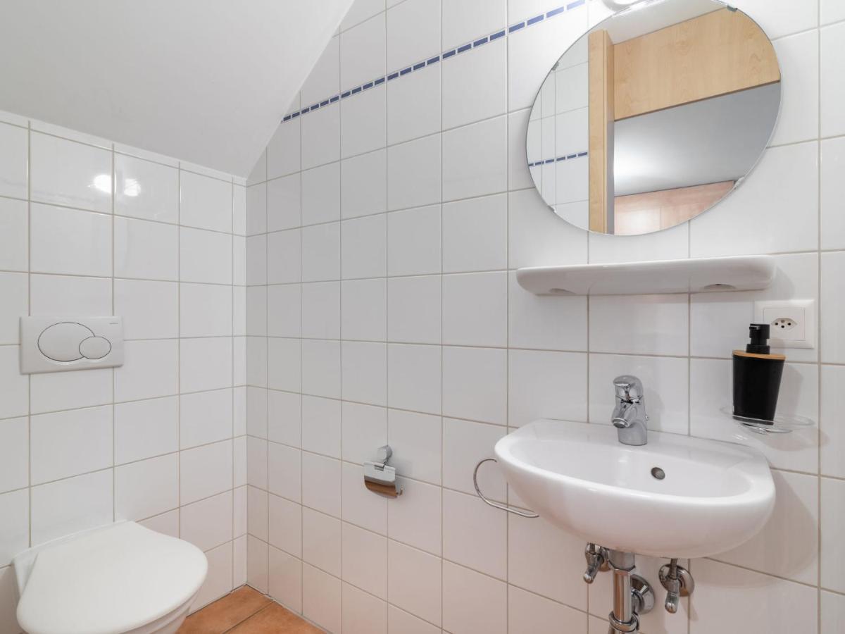 Apartment Vasco De Gama B8-R By Interhome Le Bouveret Exterior foto